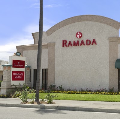 Ramada Anaheim Maingate North, Anaheim, United States of America