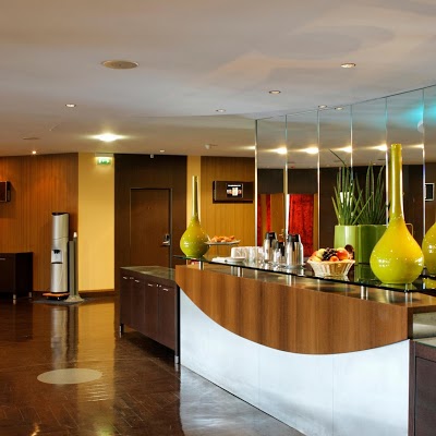 Radisson Blu Hotel Paris Charles De Gaulle Airport, Le Mesnil-Amelot, France