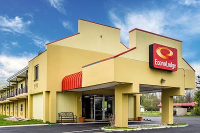 Econo Lodge Brockport, Brockport, United States of America