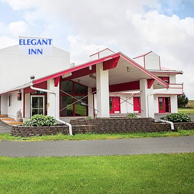 Econo Lodge West Liberty, West Liberty, United States of America