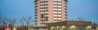 Crowne Plaza Saddle Brook, Saddle Brook, United States of America