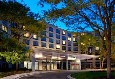 Chicago Marriott Naperville, Naperville, United States of America