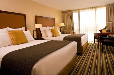 Maui Coast Hotel, Kihei, United States of America