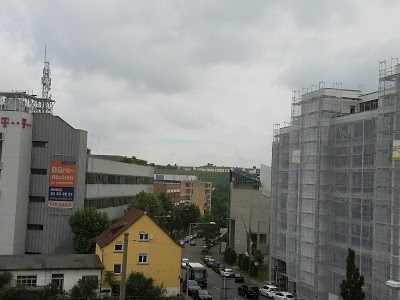 TOP Messehotel Europe Stuttgart, Stuttgart, Germany