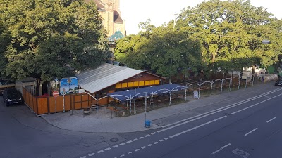 Golden Leaf Hotel Altm, Munich, Germany