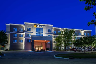 Wingate by Wyndham - Kearney, Kearney, United States of America