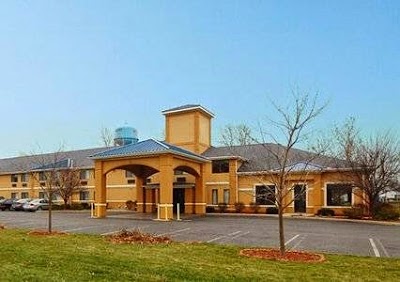 Comfort Inn Van Wert, Van Wert, United States of America