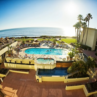 The Cliffs, Pismo Beach, United States of America