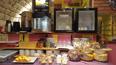 Atel Absolute Beausejour Hotel, Paris, France