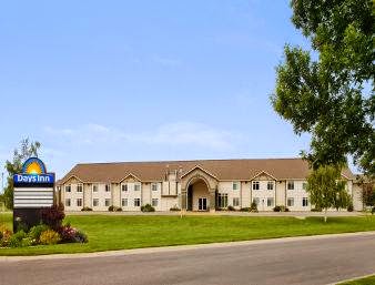 Great Falls Days Inn, Great Falls, United States of America