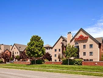 Hawthorn Suites by Wyndham Overland Park, Overland Park, United States of America