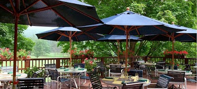 THE WOODSTOCK INN AND RESORT, Woodstock, United States of America