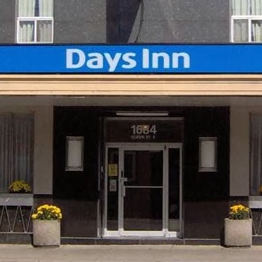 Days Inn - Toronto East Beaches, Toronto, Canada