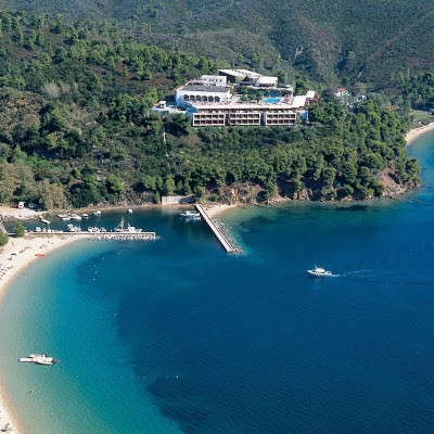 Skiathos Palace Hotel, Skiathos, Greece