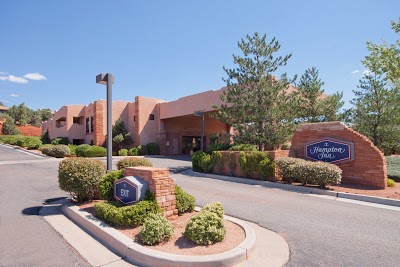 Hampton Inn Sedona, Sedona, United States of America