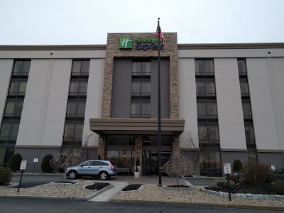 Hampton Inn Boston Woburn, Woburn, United States of America