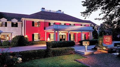 The Dan'l Webster Inn and Spa, Sandwich, United States of America