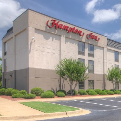 Hampton Tuscaloosa East, Cottondale, United States of America