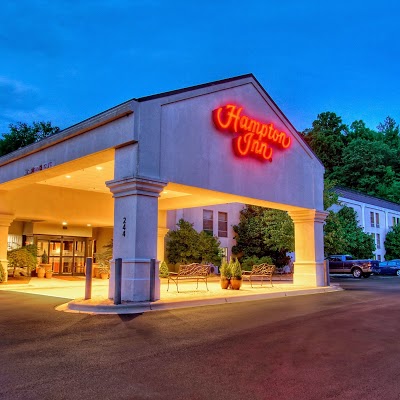 Hampton Inn Franklin, Franklin, United States of America