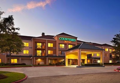 Courtyard by Marriott Baton Rouge Siegen Lane, Baton Rouge, United States of America