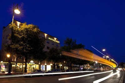 City Hotel Ost am K, Augsburg, Germany
