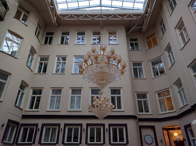 BEST WESTERN Hotel Bentleys, Stockholm, Sweden
