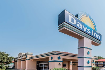 Days Inn South Fort Worth, Fort Worth, United States of America