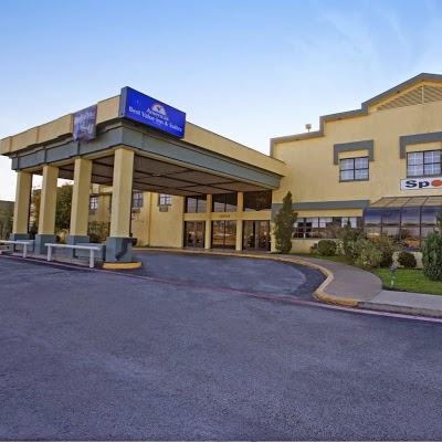 Americas Best Value Inn Dallas North, Lewisville, Lewisville, United States of America