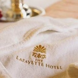 Lafayette Hotel, New Orleans, United States of America