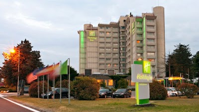 Holiday Inn Milan Assago, Assago, Italy