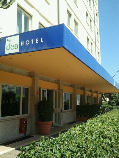 Idea Hotel Palermo, Palermo, Italy