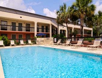Baymont Inn & Suites Tallahassee, Tallahassee, United States of America
