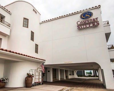 Comfort Suites - San Clemente Beach, San Clemente, United States of America