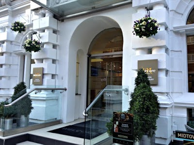 Mercure London Bloomsbury, London, United Kingdom