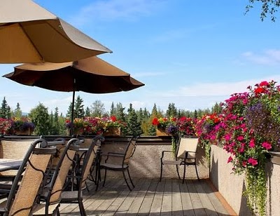 Sophie Station Suites, Fairbanks, United States of America