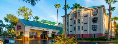 Hampton Inn & Suites Tampa North, Temple Terrace, United States of America