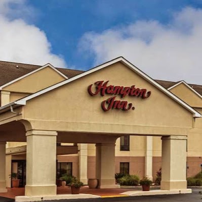 Hampton Inn Thomasville, Thomasville, United States of America