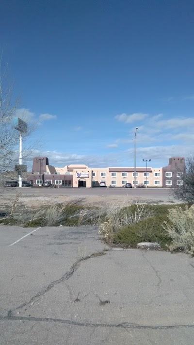 Knights Inn and Suites Gallup, Gallup, United States of America