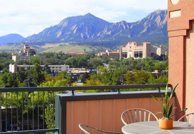 Boulder Marriott, Boulder, United States of America