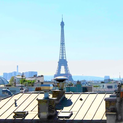 Hyatt Paris Madeleine, Paris, France