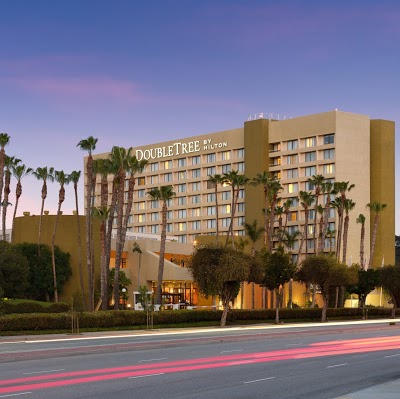 Doubletree by Hilton Hotel Los Angeles Westside, Culver City, United States of America