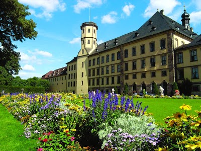 Holiday Inn Fulda, Fulda, Germany