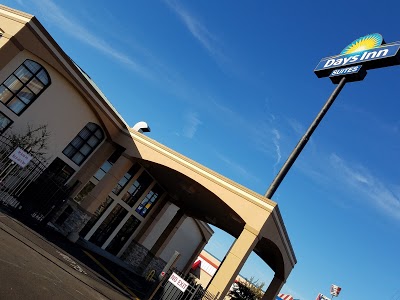 Days Inn Suites, Tuscaloosa, United States of America