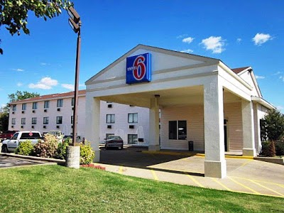 Motel 6 Ponca City, Ponca City, United States of America