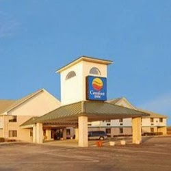 Comfort Inn Lebanon, Lebanon, United States of America