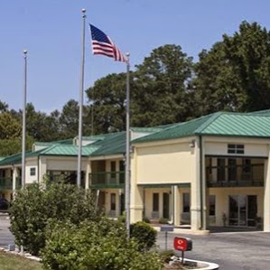 Econo Lodge Picayune, Picayune, United States of America