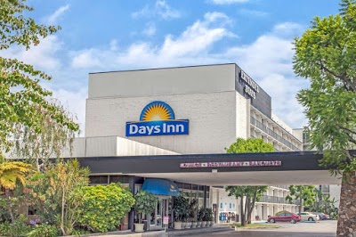 Days Inn Glendale, Glendale, United States of America