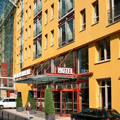 Hotel Elbflorenz Dresden, Dresden, Germany