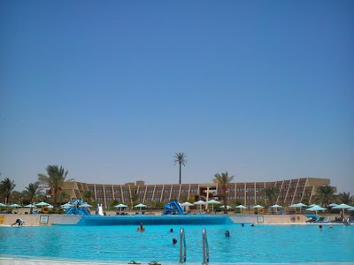 Sonesta Pharaoh Beach Resort Hurghada, Hurghada, Egypt