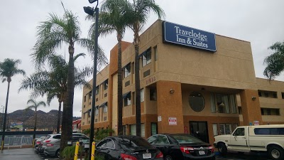 Travelodge Chatsworth, Chatsworth, United States of America